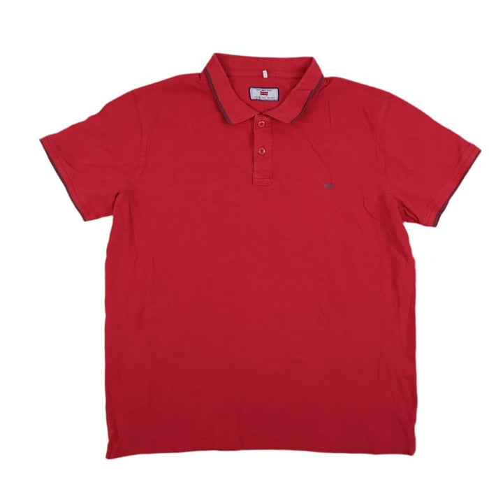 POLO À MANCHES COURTES PREMIUM DE MARQUE MIX