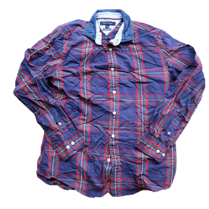 MIX TOMMY HILFIGER SHIRTS