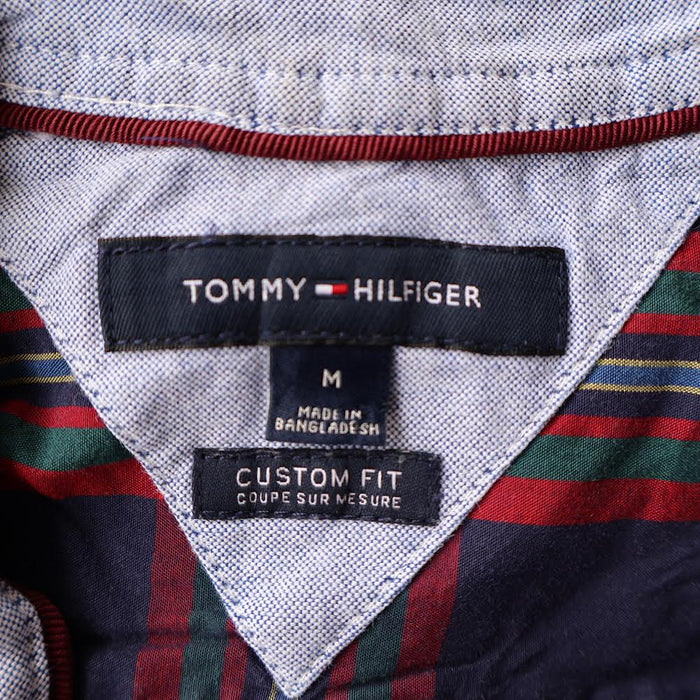 MIX DE CHEMISES TOMMY HILFIGER