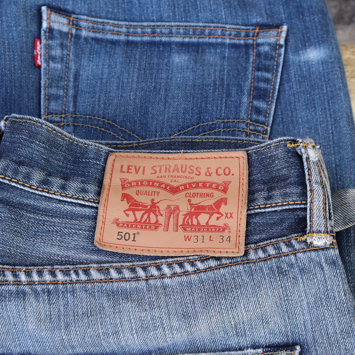 levi's 501 for wholesale purchase