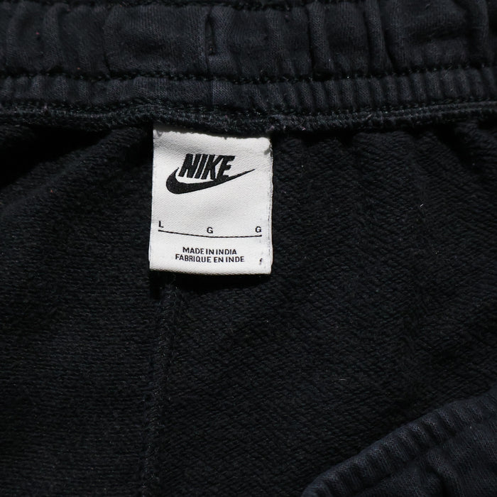 PANTALON DE SURVÊTEMENT EN COTON MIX NIKE