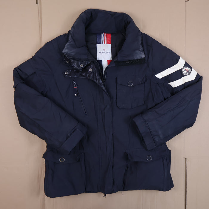 MISCHEN SIE MONCLER-JACKEN