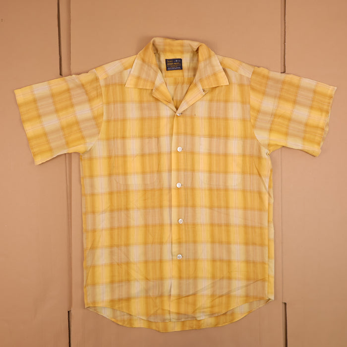 MIX STRIPPED SHORT SLEEVE UNBRANDED SHIRTS