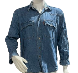 denim shirts for wholesale purchase