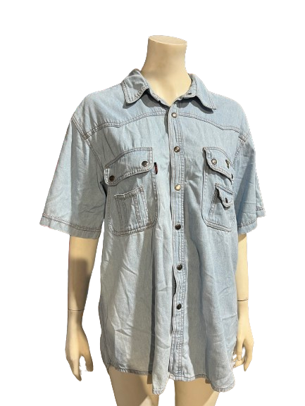 denim shirts for wholesale purchase