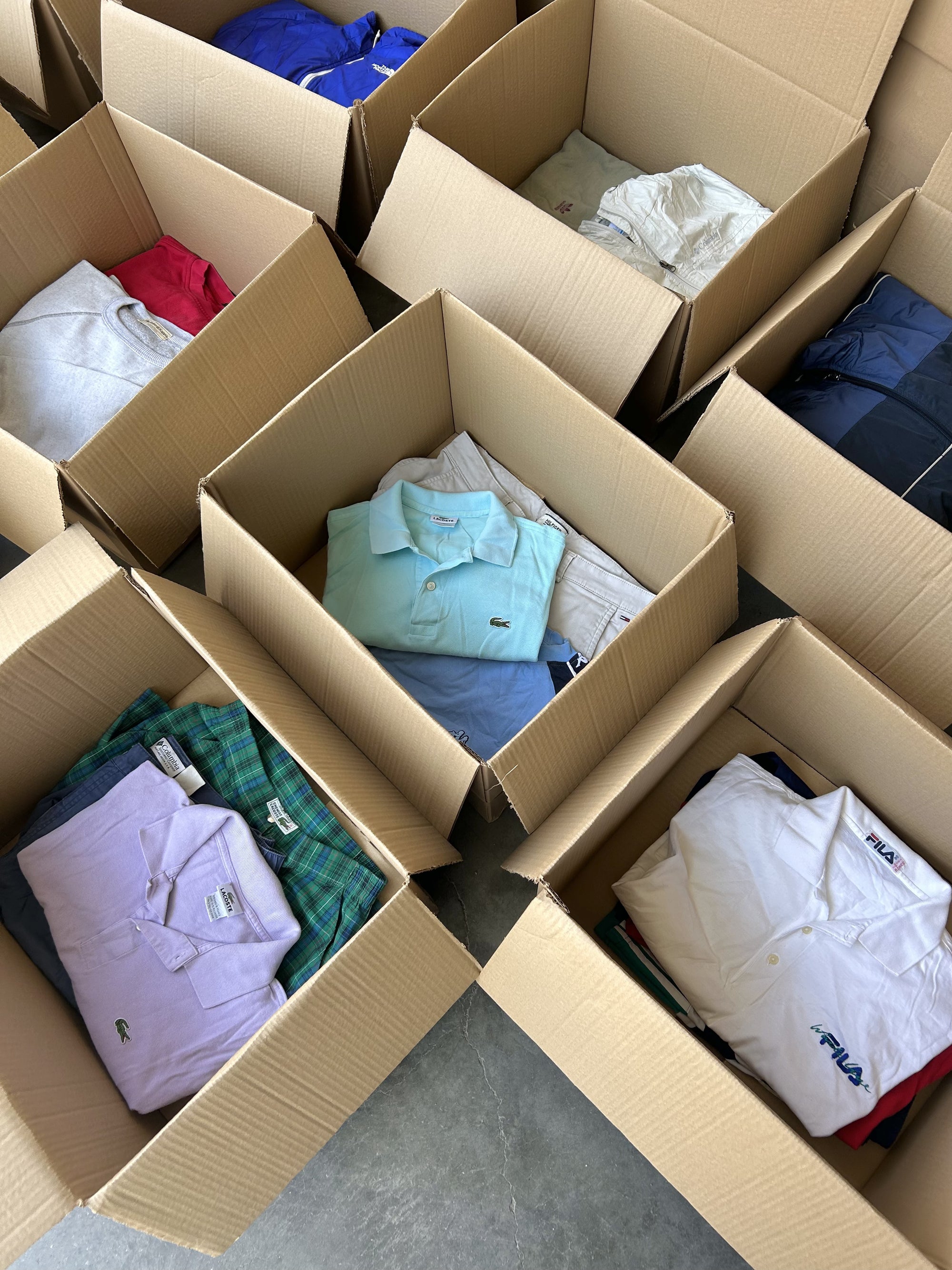 CAJA SORPRESA - GANA UN VIAJE POR EUROPA