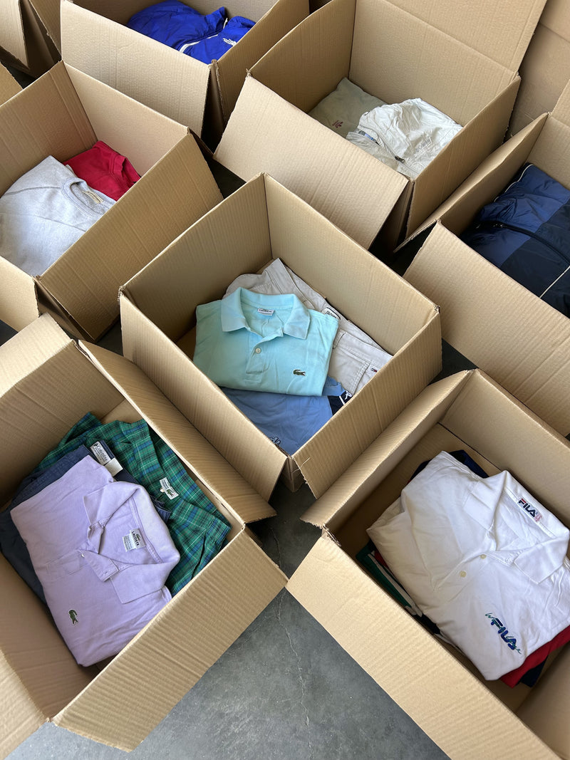 CAJA SORPRESA - GANA UN VIAJE POR EUROPA