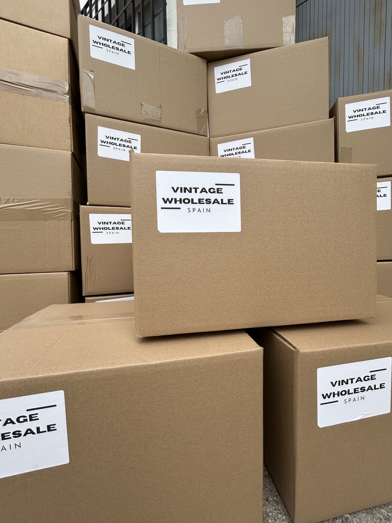 CAJA SORPRESA - GANA UN VIAJE POR EUROPA