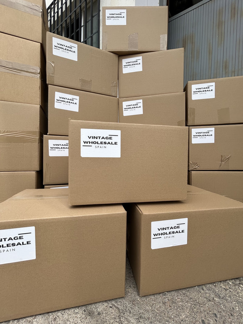 CAJA SORPRESA - GANA UN VIAJE POR EUROPA