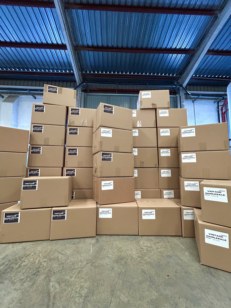 CAJA SORPRESA - GANA UN VIAJE POR EUROPA