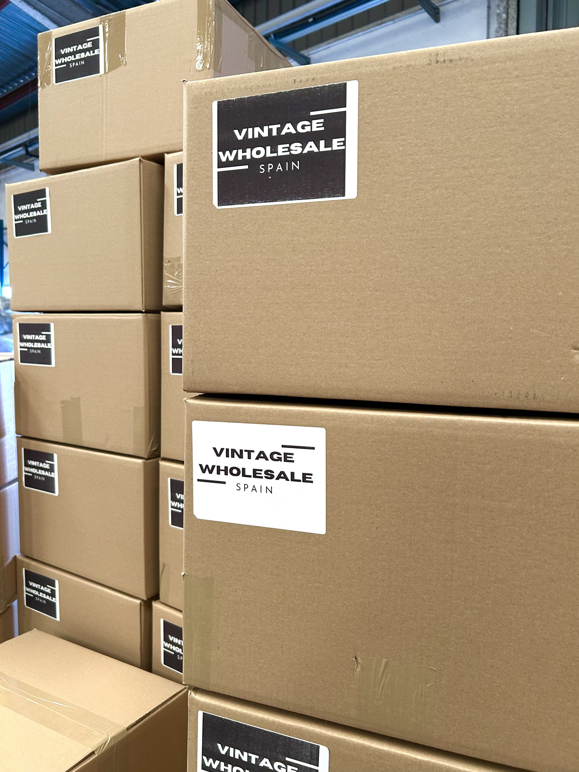 CAJA SORPRESA - GANA UN VIAJE POR EUROPA