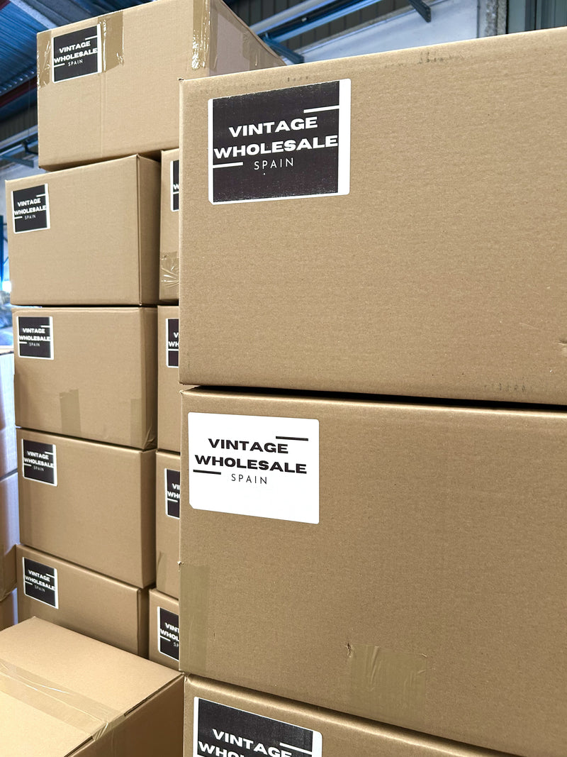 CAJA SORPRESA - GANA UN VIAJE POR EUROPA