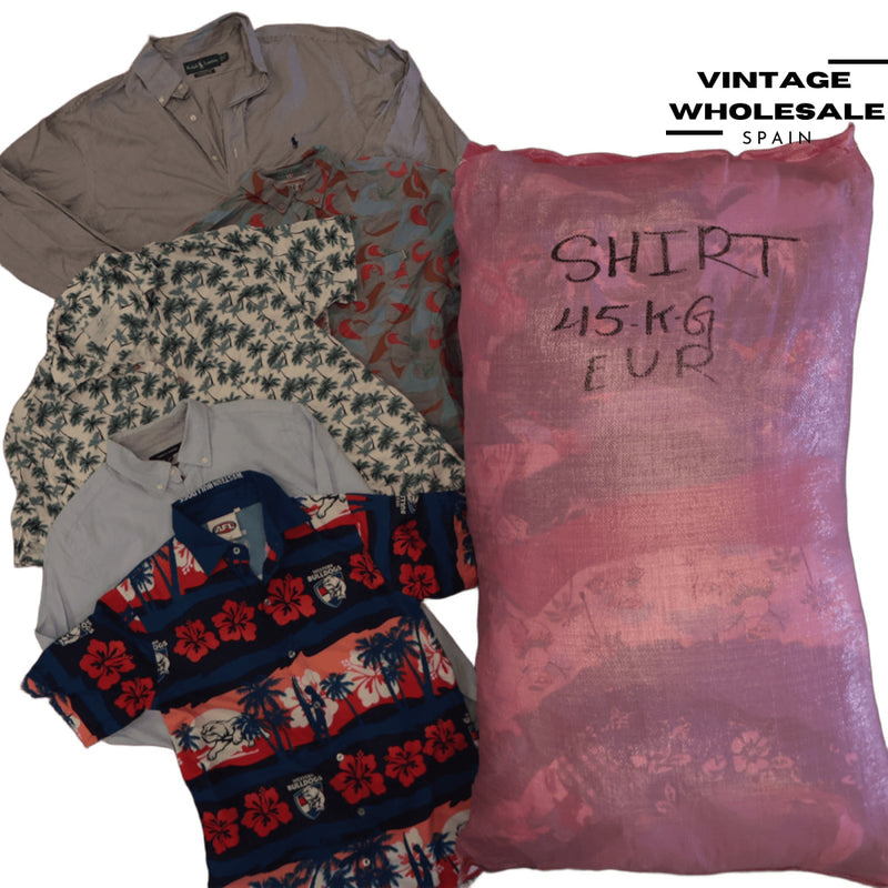 MIX BALAS PARA EXPERTOS 25KG