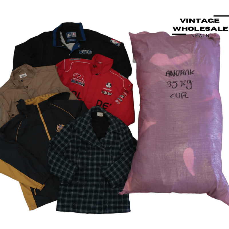 MIX BALAS PARA EXPERTOS 25KG