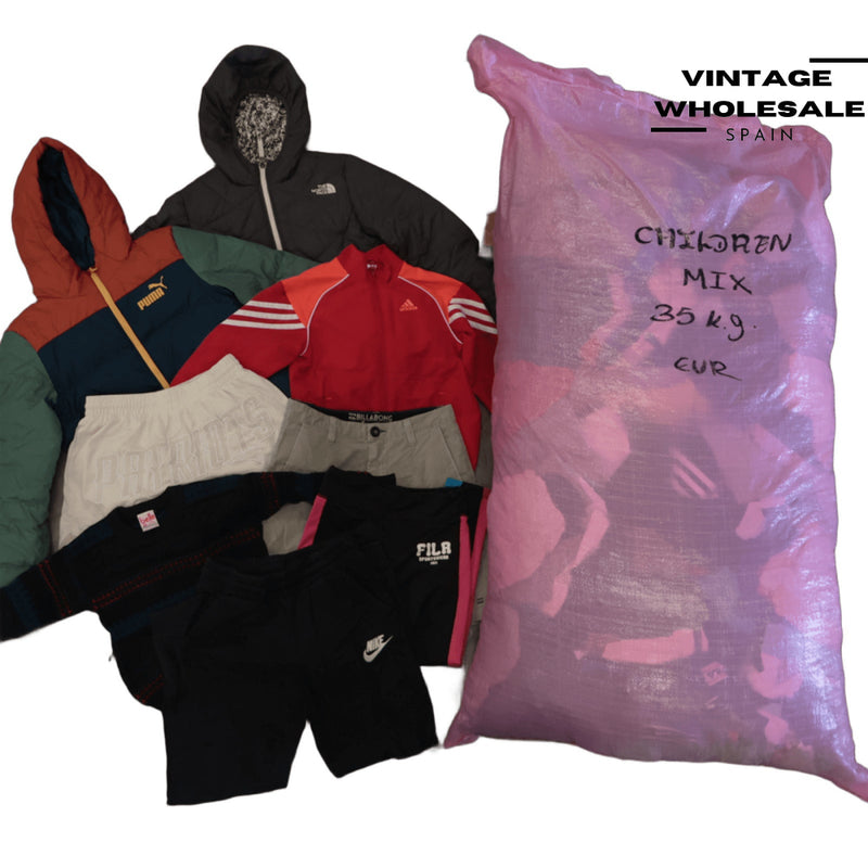 MIX BALAS PARA EXPERTOS 25KG