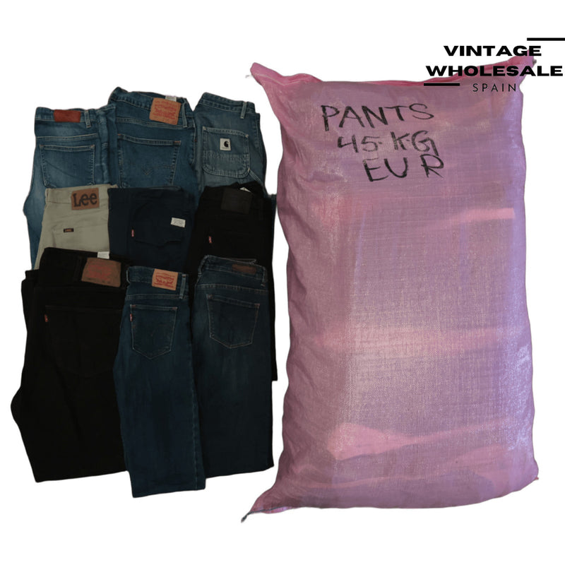 MIX BALAS PARA EXPERTOS 25KG