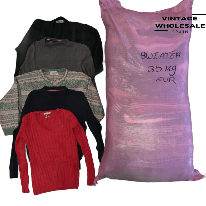 MIX BALAS PARA EXPERTOS 25KG