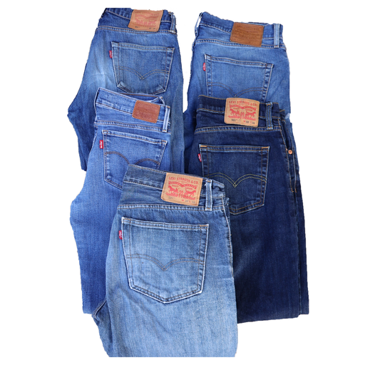levi's pants for wholesale purchase