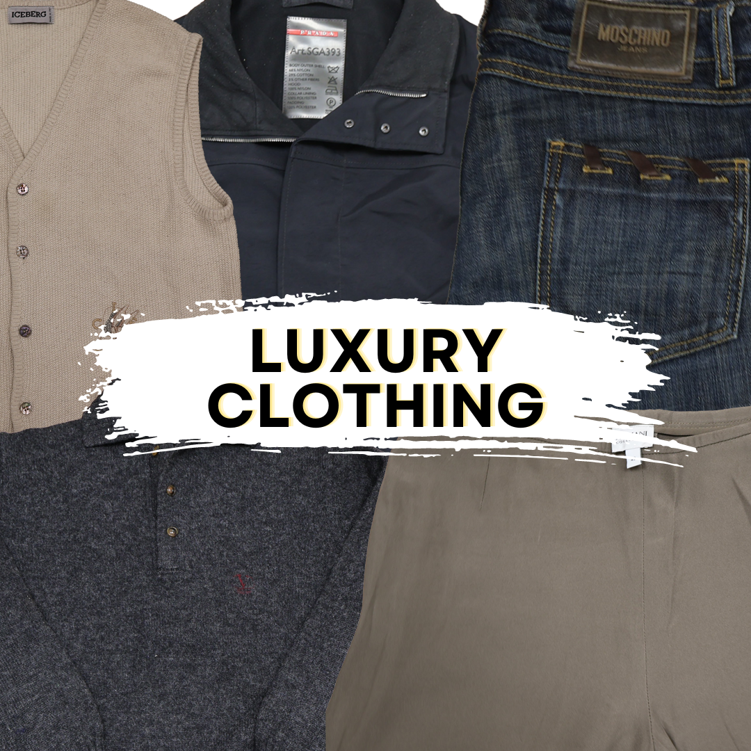 Luxury Clothing