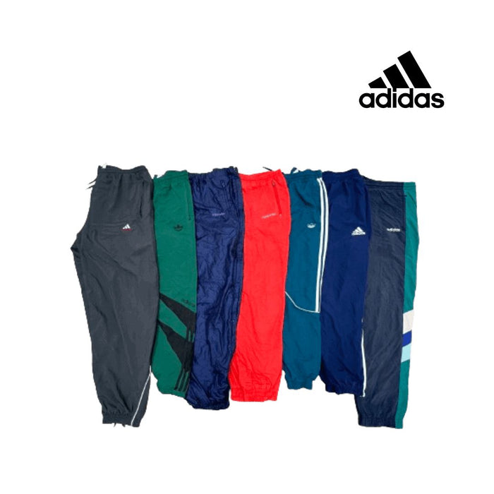 Buy Adidas Parachute Pants in Bulk Vintage Deutsch