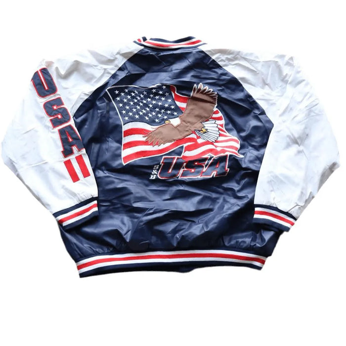 MIX AMERICAN PREMIUM JACKETS