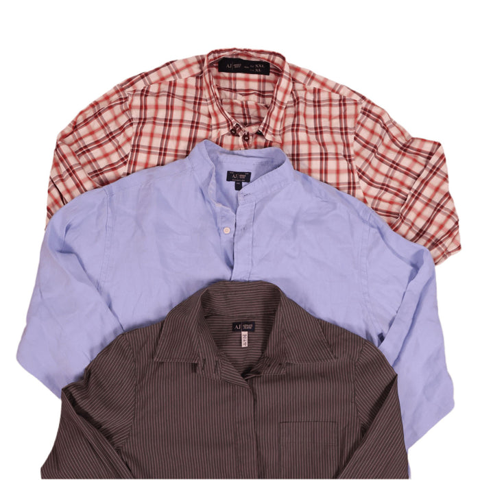 Armani shirts - Armani wholesalers