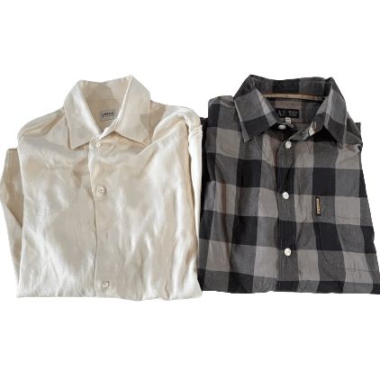 Armani shirts - Armani wholesalers