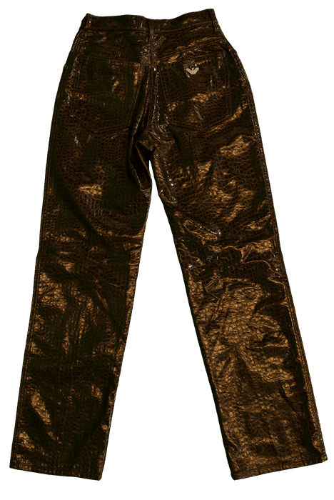 Vintage Armani trousers - Armani wholesale