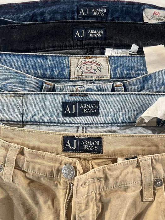 Vintage Armani trousers - Armani wholesale