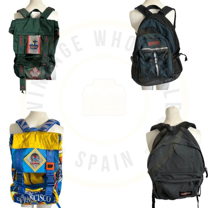 Backpack wholesale - Backpack wholesalers