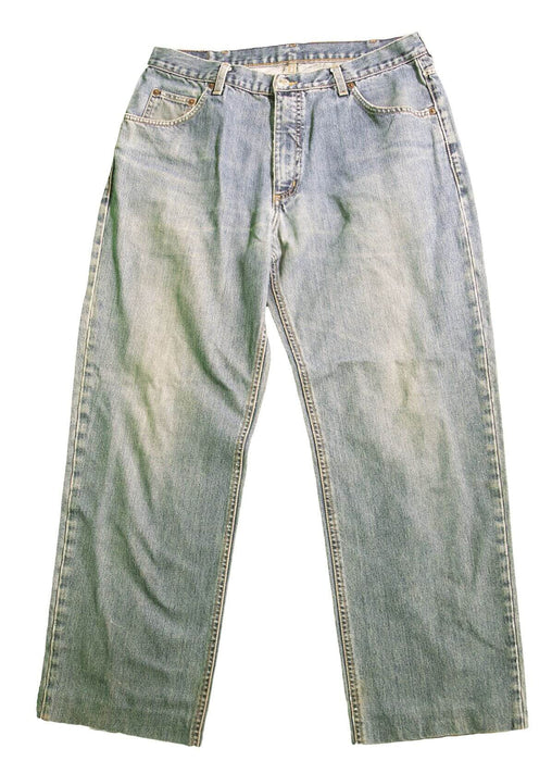 buy mix baggy jeans in bulk | vintage deutsch wholesaler