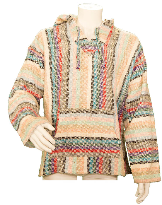 Mix baja jackets - Buy vintage wholesale