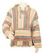 Mix baja jackets - Buy vintage wholesale