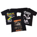 MIX BAND T-SHIRTS
