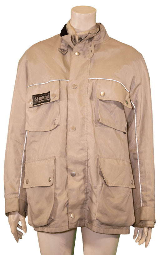 Barbour belstaff jacket online