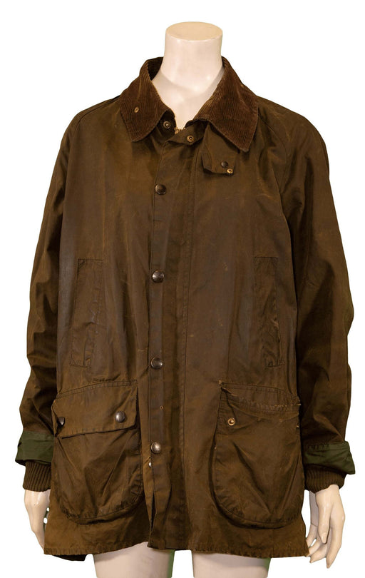 MIX BARBOUR & BELSTAFF JACKETS