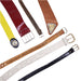 Vintage belts - Belts wholesaler