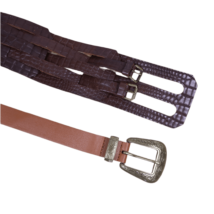 Vintage belts - Belts wholesaler