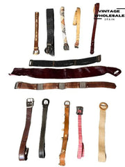 MIX BELTS