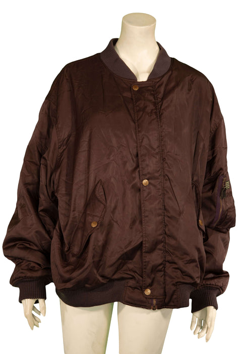 Bomber vintage - Bulk vintage bomber jacket