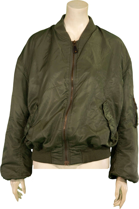 Bomber vintage - Bulk vintage bomber jacket