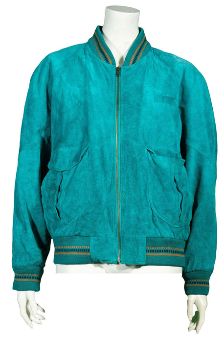 MIX BOMBER SUEDE JACKETS | Vintage Wholesale