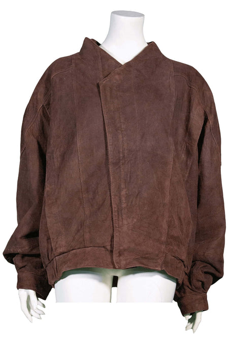 MIX BOMBER SUEDE JACKETS | Vintage Wholesale