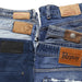 Wholesale denim jeans - Wholesale denim clothing