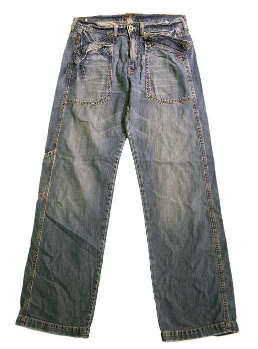 Wholesale denim jeans - Wholesale denim clothing