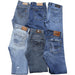 Wholesale denim jeans - Wholesale denim clothing