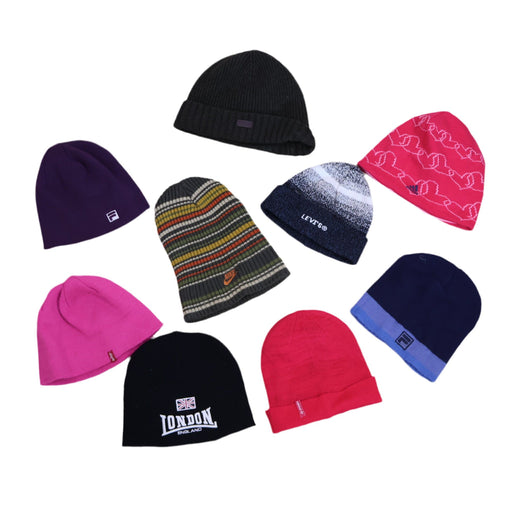 Branded winter hats - Branded hats wholesale