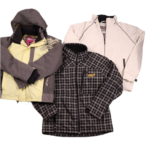 Mountain jackets - Wholesale mountain jackets