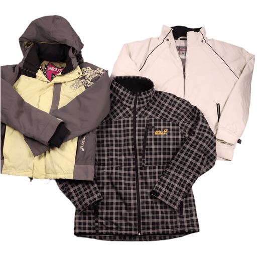 Mountain jackets - Wholesale mountain jackets