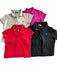 vintage deutsch wholesaler: mix branded polos for woman